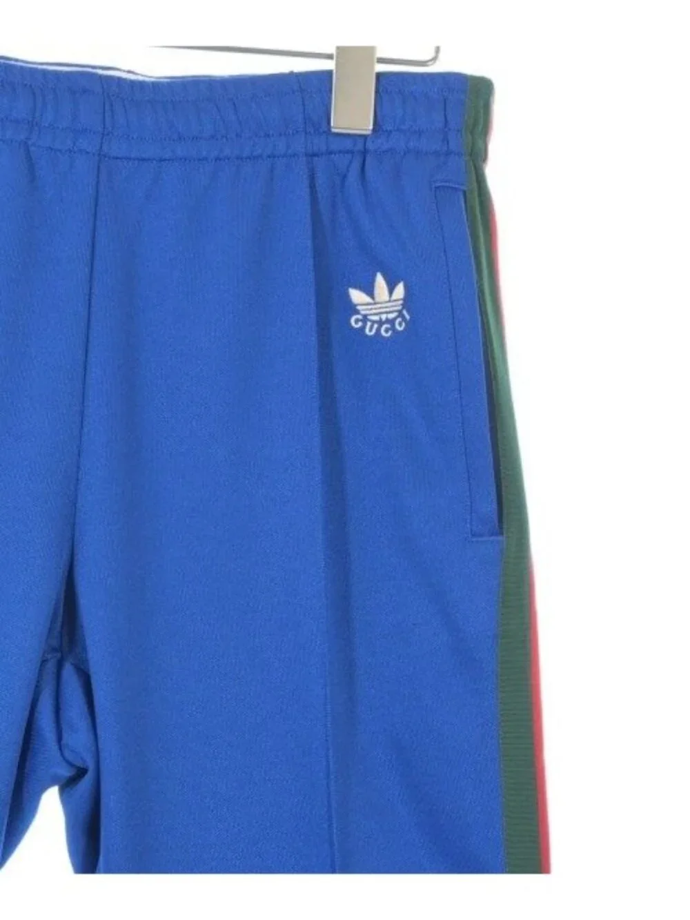Gucci Pants Blue